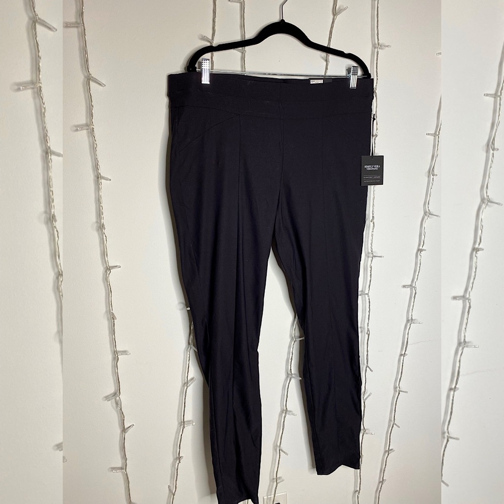 Skinny Pants